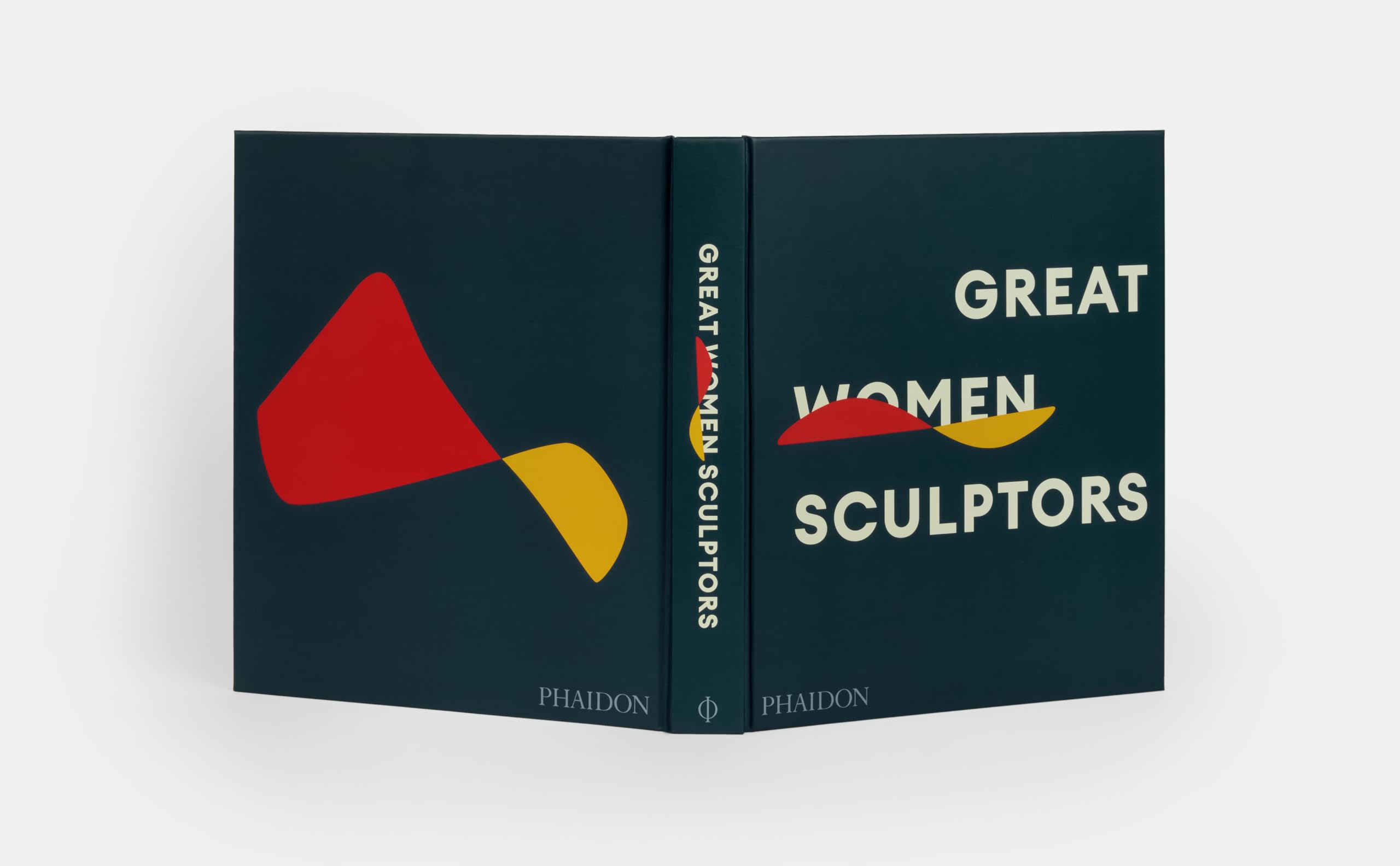 Great women sculptors