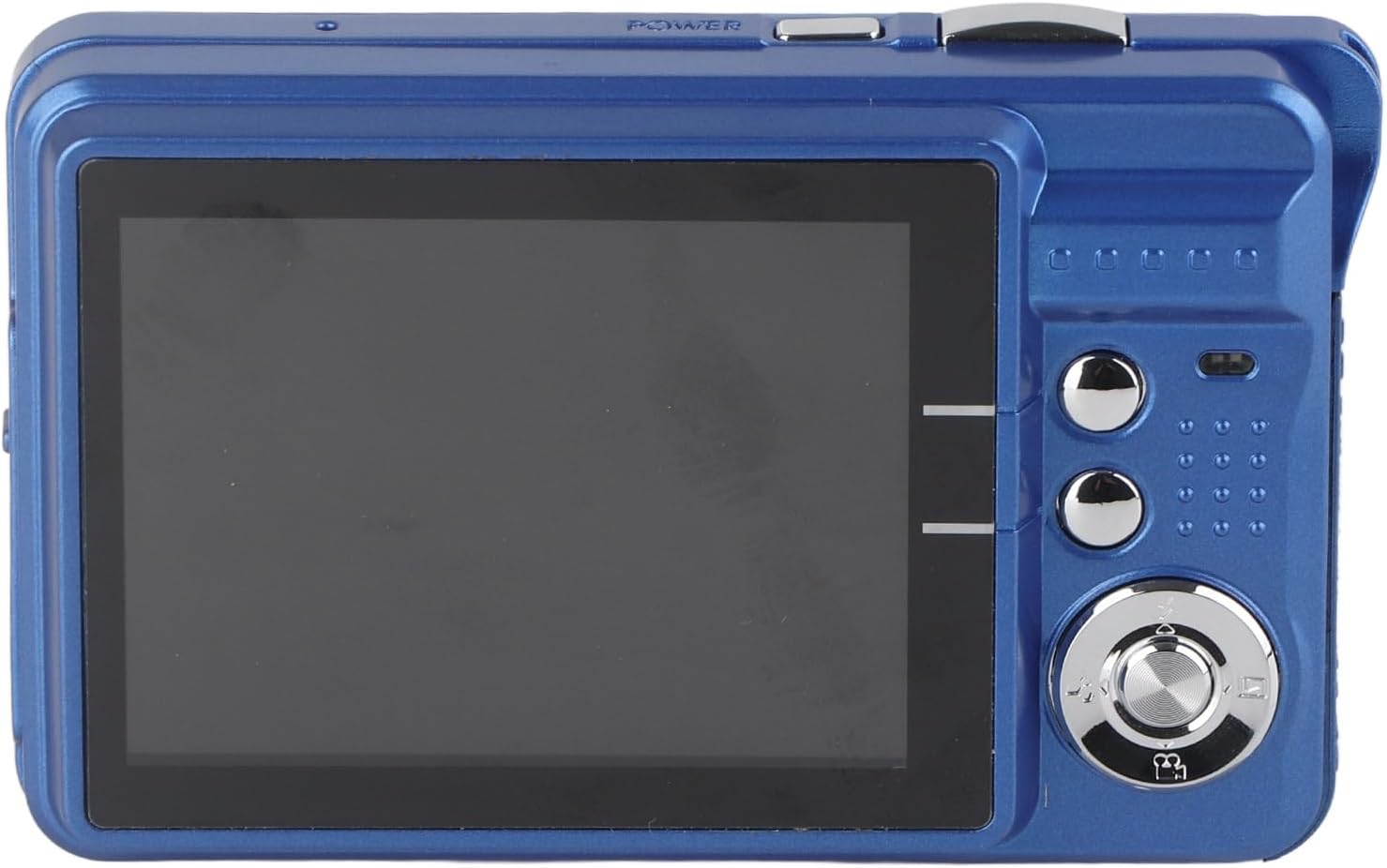 posterior view of Luqeeg Digital Camera