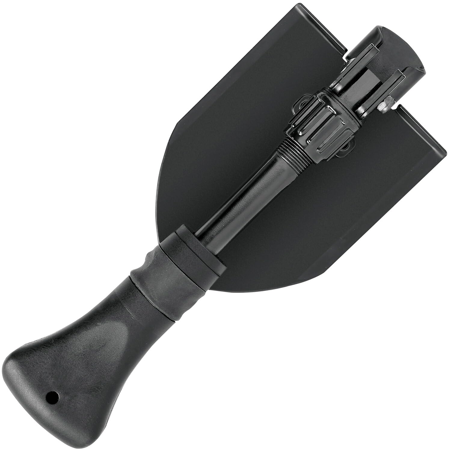 Pelle Pliable Gerber Gorge – Avec Sac, Acier/aluminium, Légère, Neuve, Pour Camping Et Randonnée