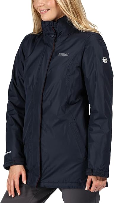 regatta blanchet jacket