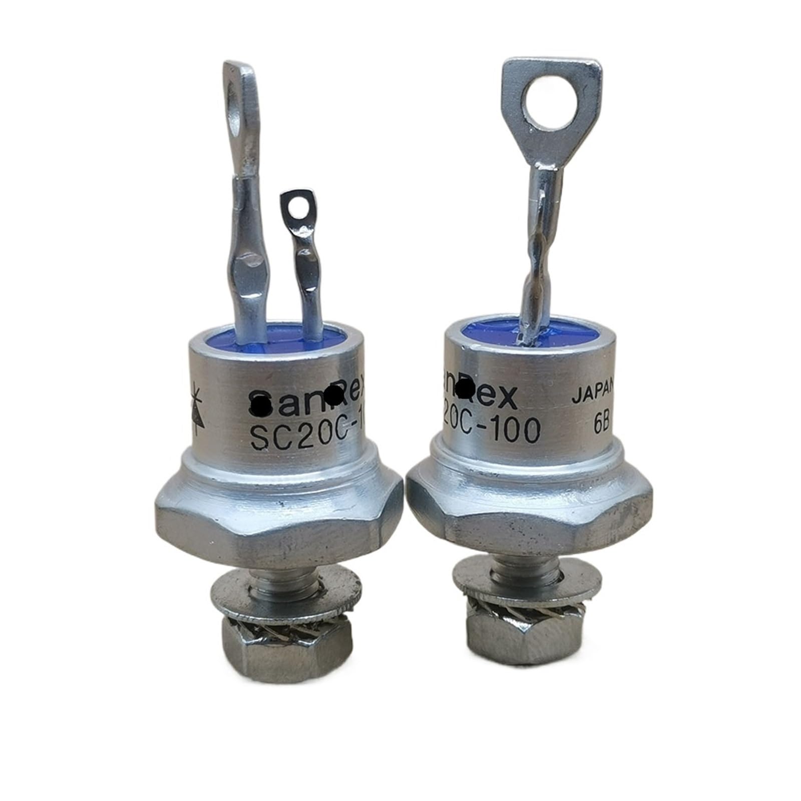 MBPAIHOP 1PCS SC20C-100 Stud thyristor