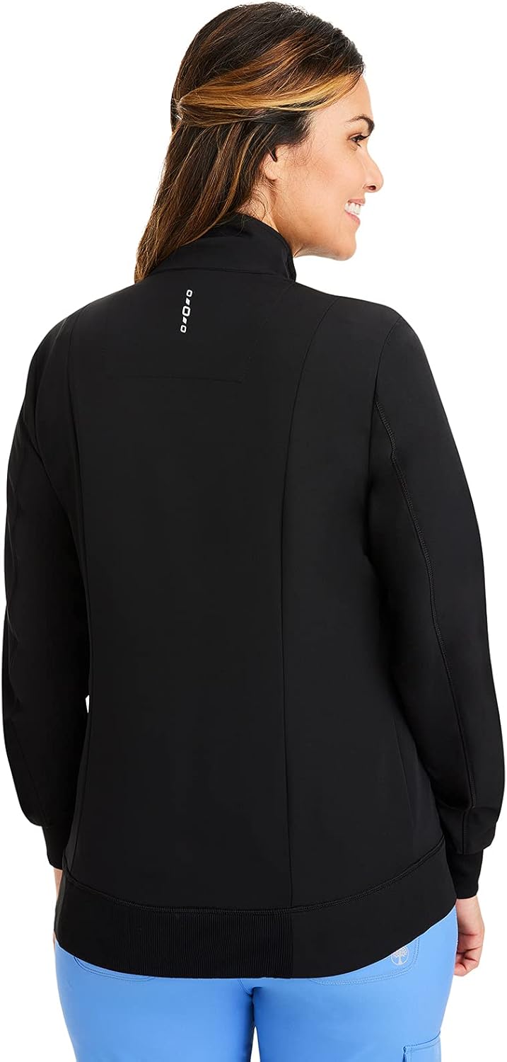 healing hands HH360 Women’s 5067 Carly Jacket – Two Pocket Scrub Jacket: Clothing, Shoes & Jewelry
