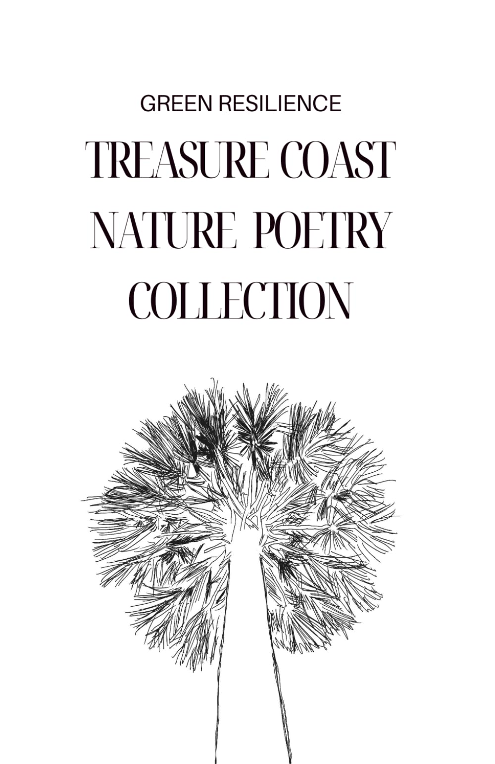 Treasure Coast Nature Poetry Collection
