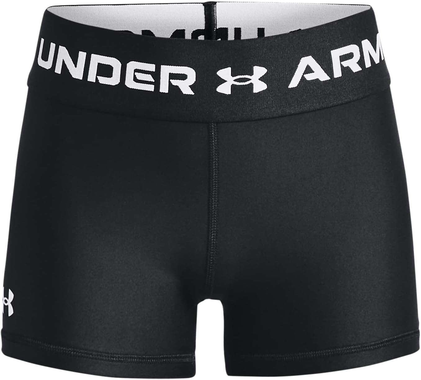 Kids Compression Shorts