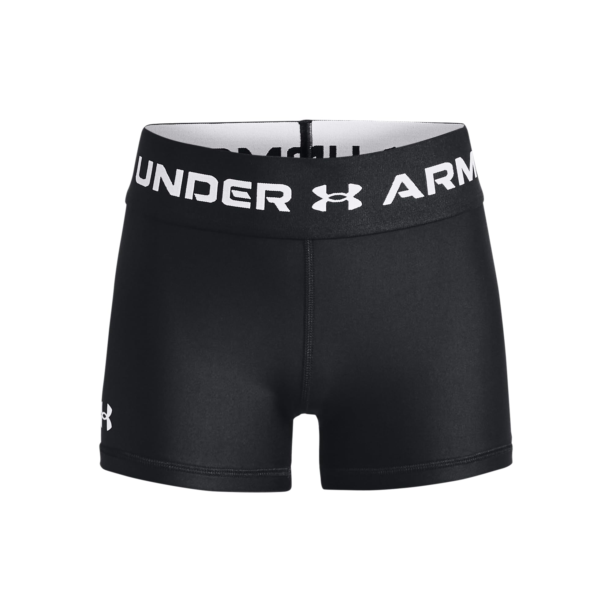 Kids Compression Shorts