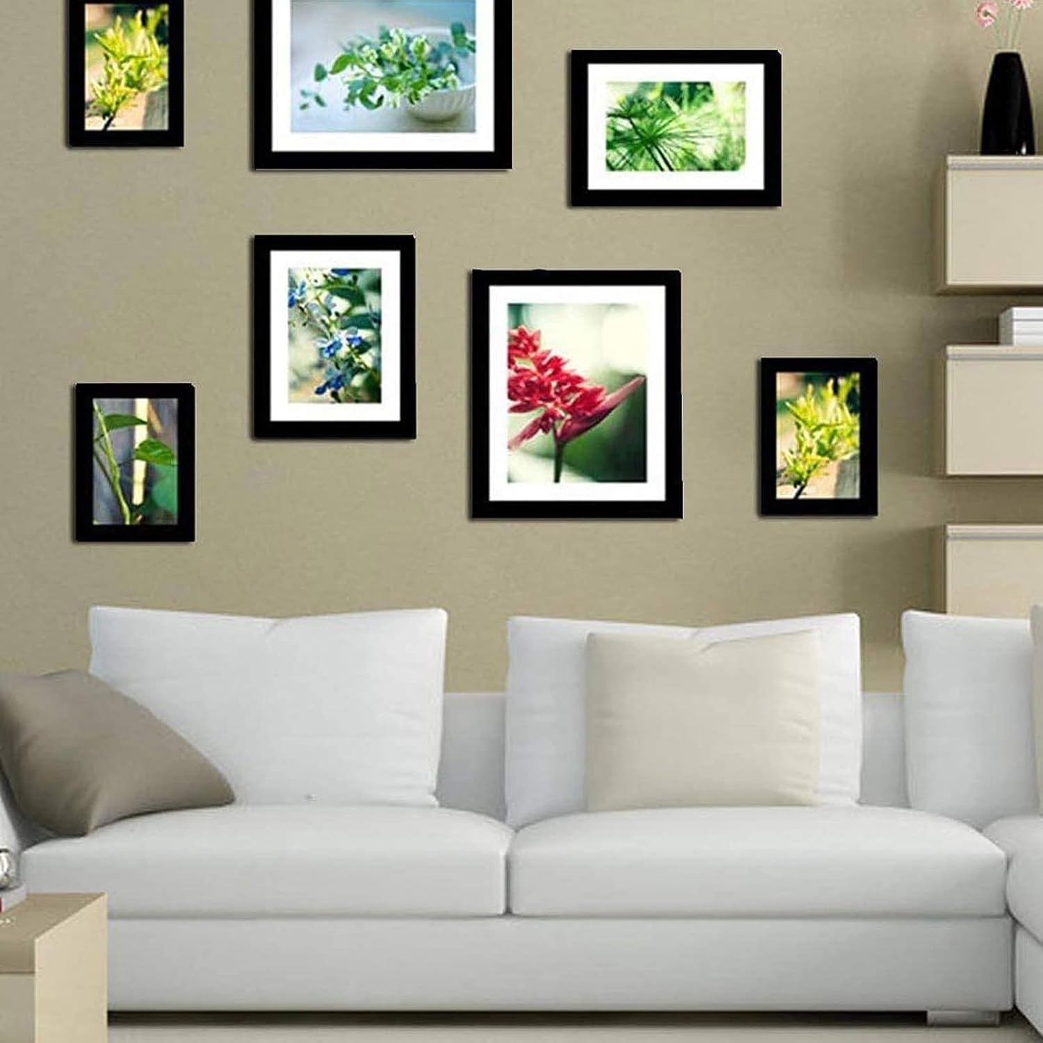 Picture Hanging Kit,Picture Hooks for Hard Walls Picture,Picture Metal