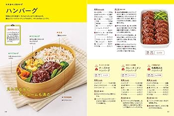 組み合わせ自由自在 作りおき弁当おかず334 : Amazon.com.mx: Libros