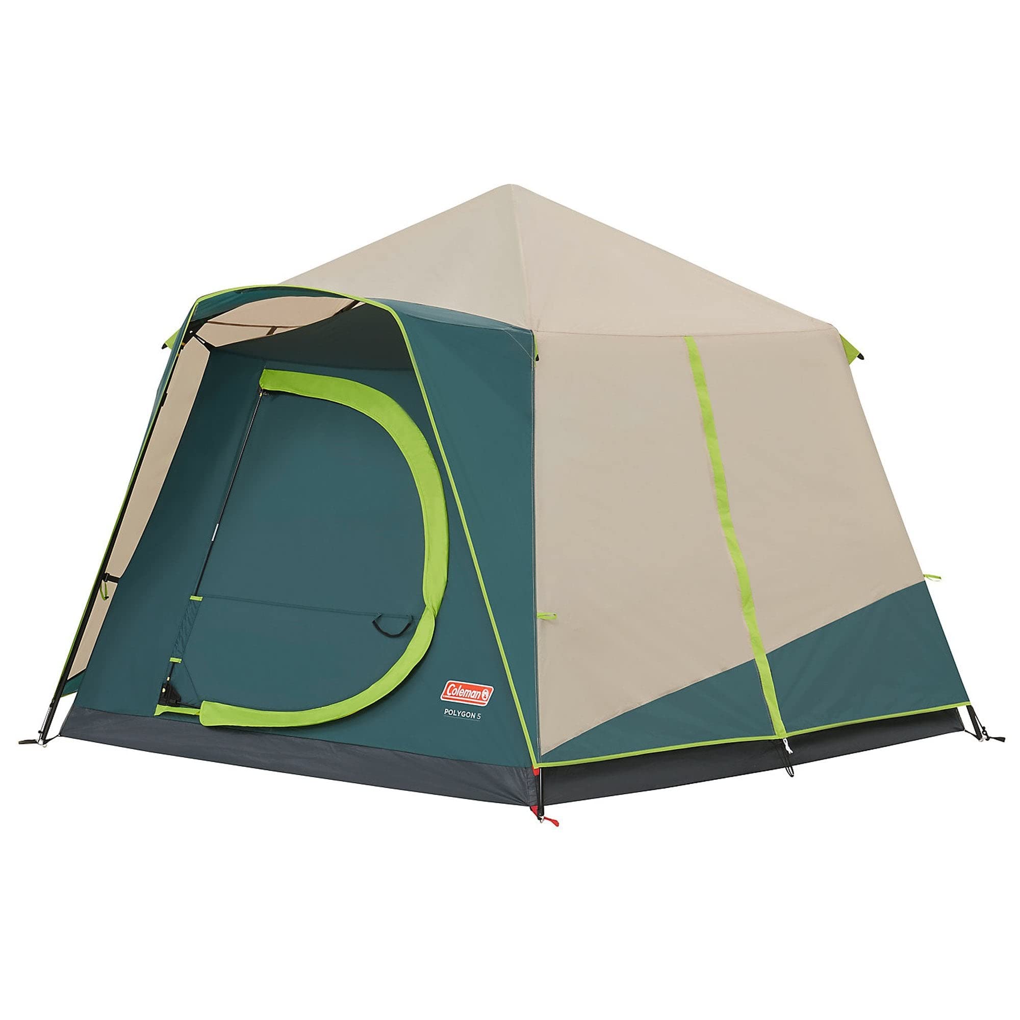 coleman 5 personen zelt Polygon 5, großes 5-Personen-Zelt mit 360°-Sicht, 5-Mann-Familienzelt, stabile Stahlstangenkonstruktion, leicht aufzubauen, 100% wasserdichtes Campingzelt. Sport & Freizeit Luffy Gear 5 Lamp Color:Black/Red Multi/Black Galaxy Pro | Rooftop