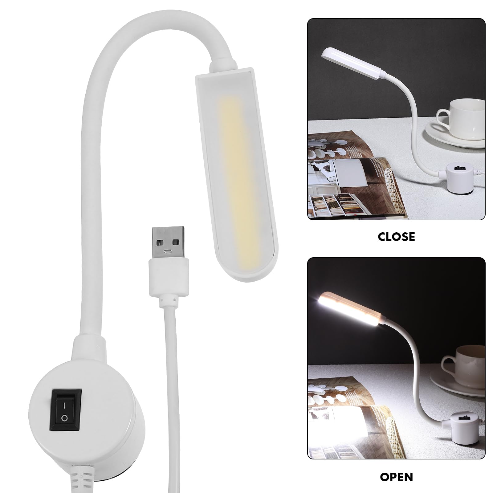 Hemobllo Sewing Machine Light - Image 2
