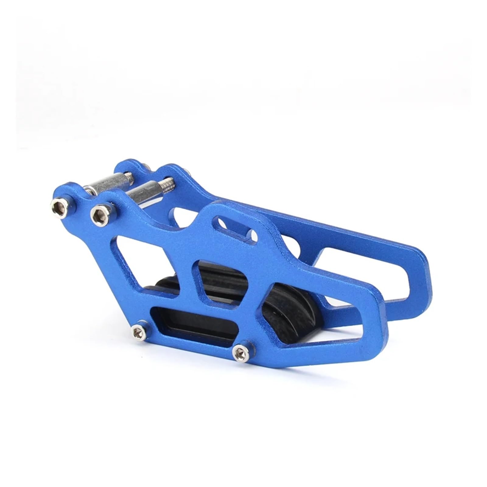 NOAUQWTV Clutch Lever Hand Guard Protector Fit for CRF 250 450 125R 250R 250X 250RX 450R 450X 450RX 450L 450RL 2005-2021 Dirt Bike Chain Guide Guard Motorcycle Handguards(Blue2)