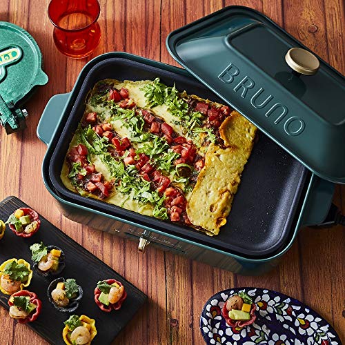 ニトリのおすすめホットプレート7選 価格やサイズから収納まで徹底比較