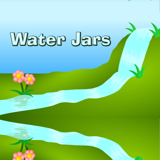 Water Jars App on Amazon Appstore