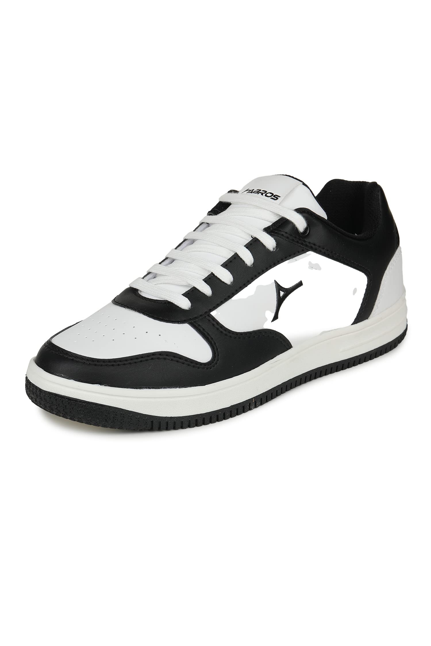 ABROS Mens Techno-6 ALSG8010 Sneakers_White/L.Grey_9UK (B0BQF5FKCP) Amazon Price History, Amazon Price Tracker