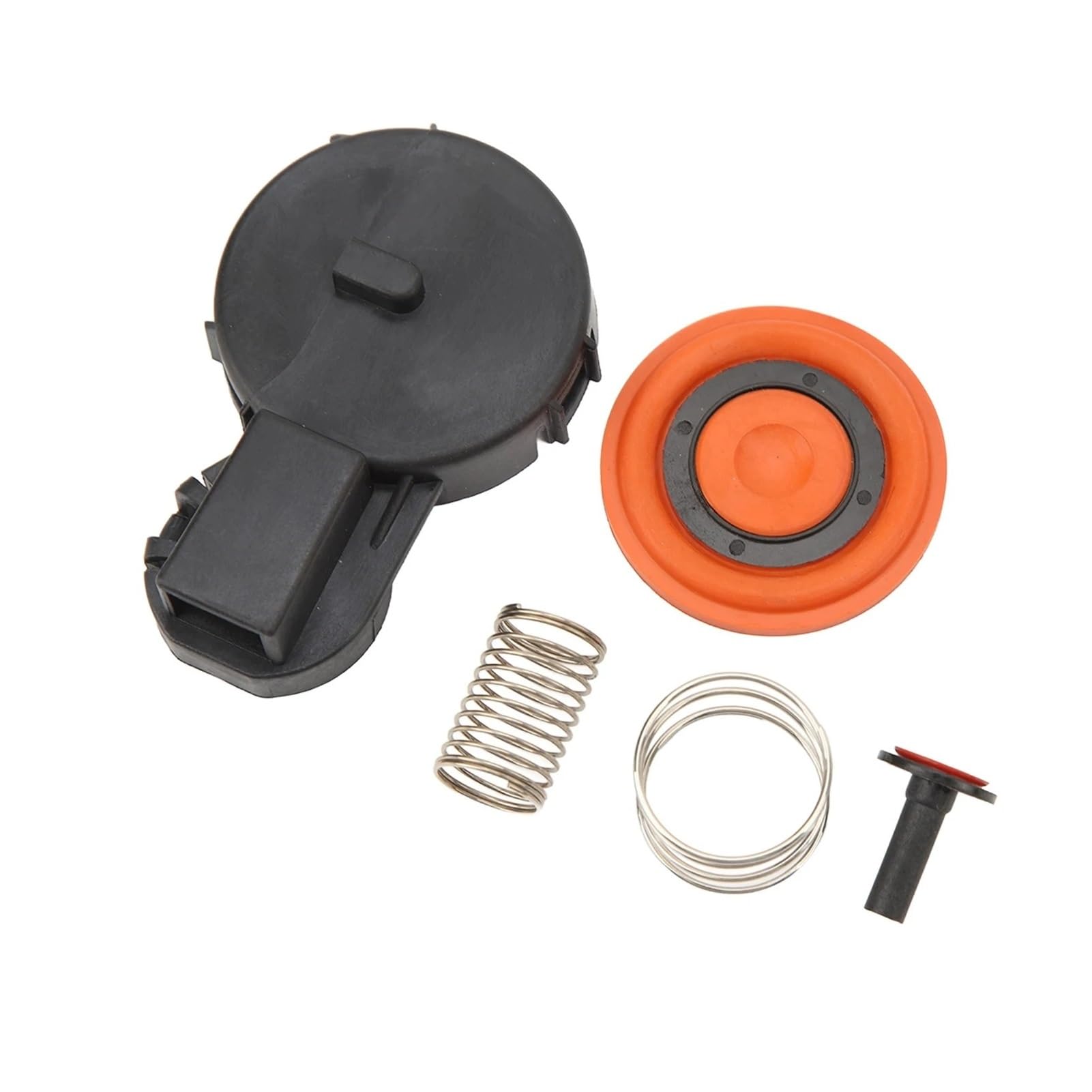 Válvula PCV 0248.S0 Peugeot 308 207 508 208 3008 2008 cubre tapa motor