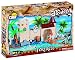 COBI Pirates Fortress Building Kit