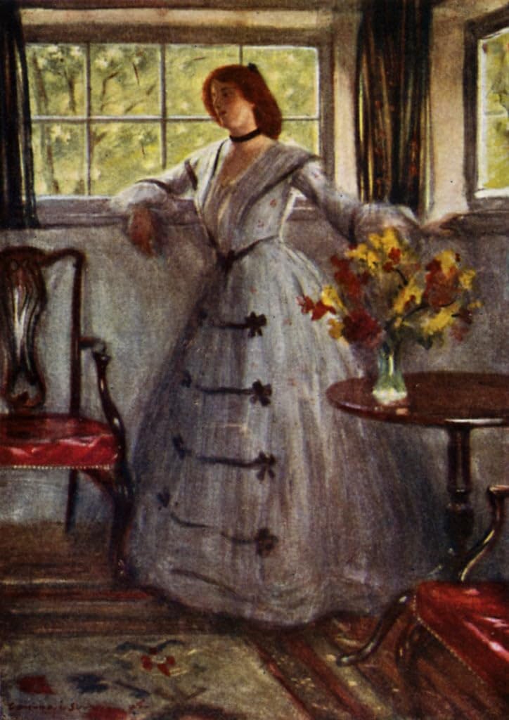 Poster Affiche décorative Art Mural 60x90cm maison
