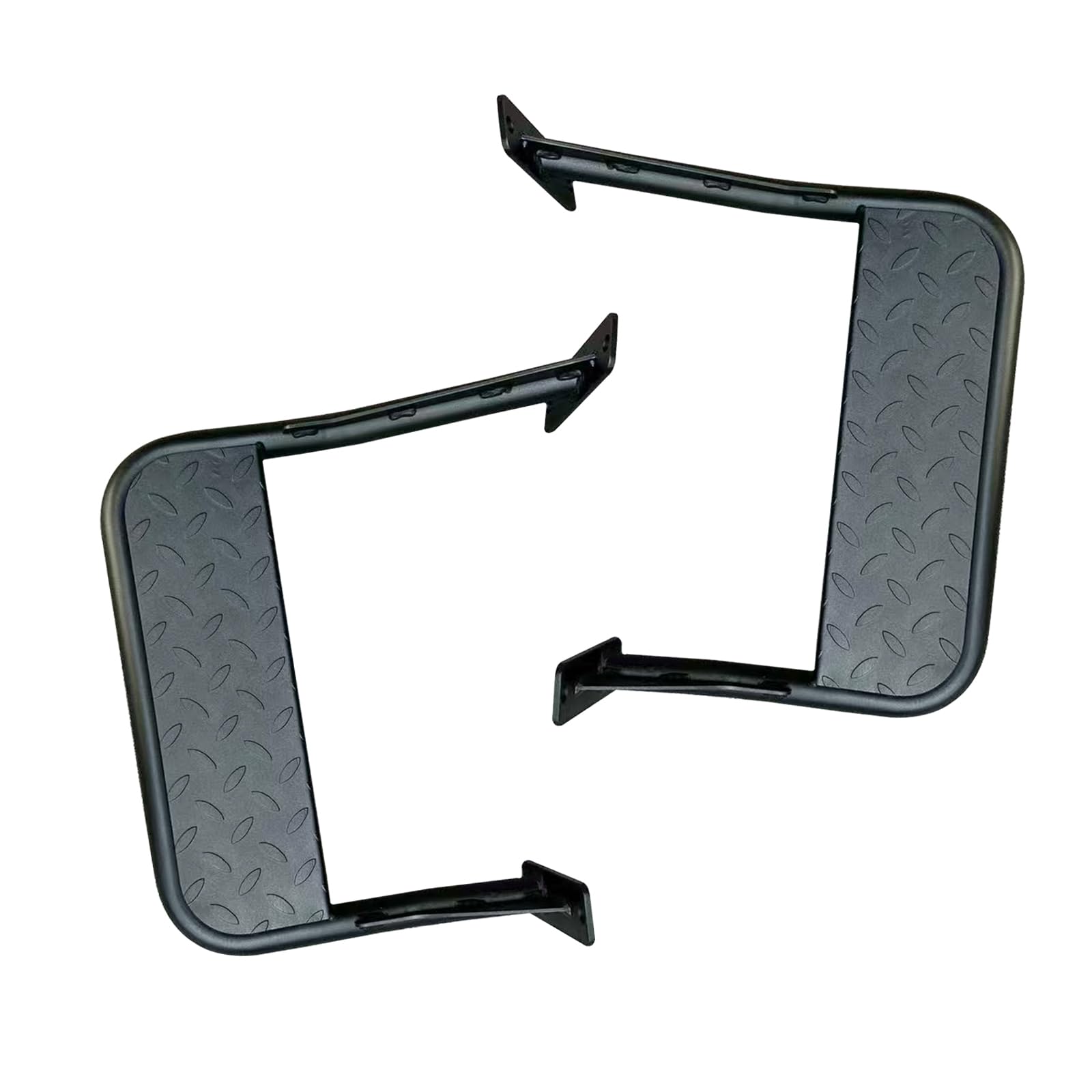 Amazon | HOLACAR スズキジムニー JB64 ミニサイドステップ サイド