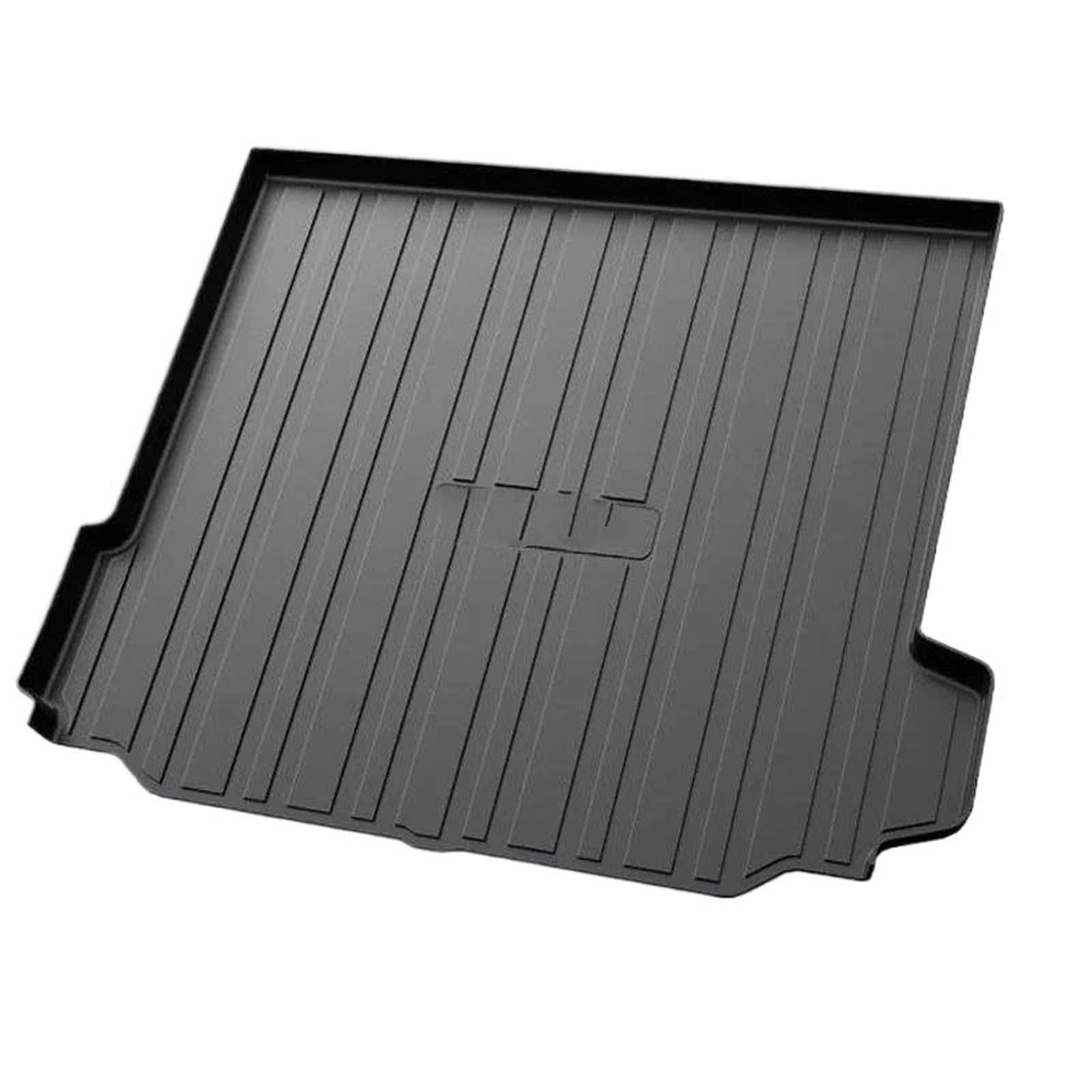 Per X5 Per E70 2008-2013 Tappetino Per Bagagliaio Per Auto Impermeabile Resistente Ai Graffi E Alle Macchie Vasca Custodia Per Baule(2008)