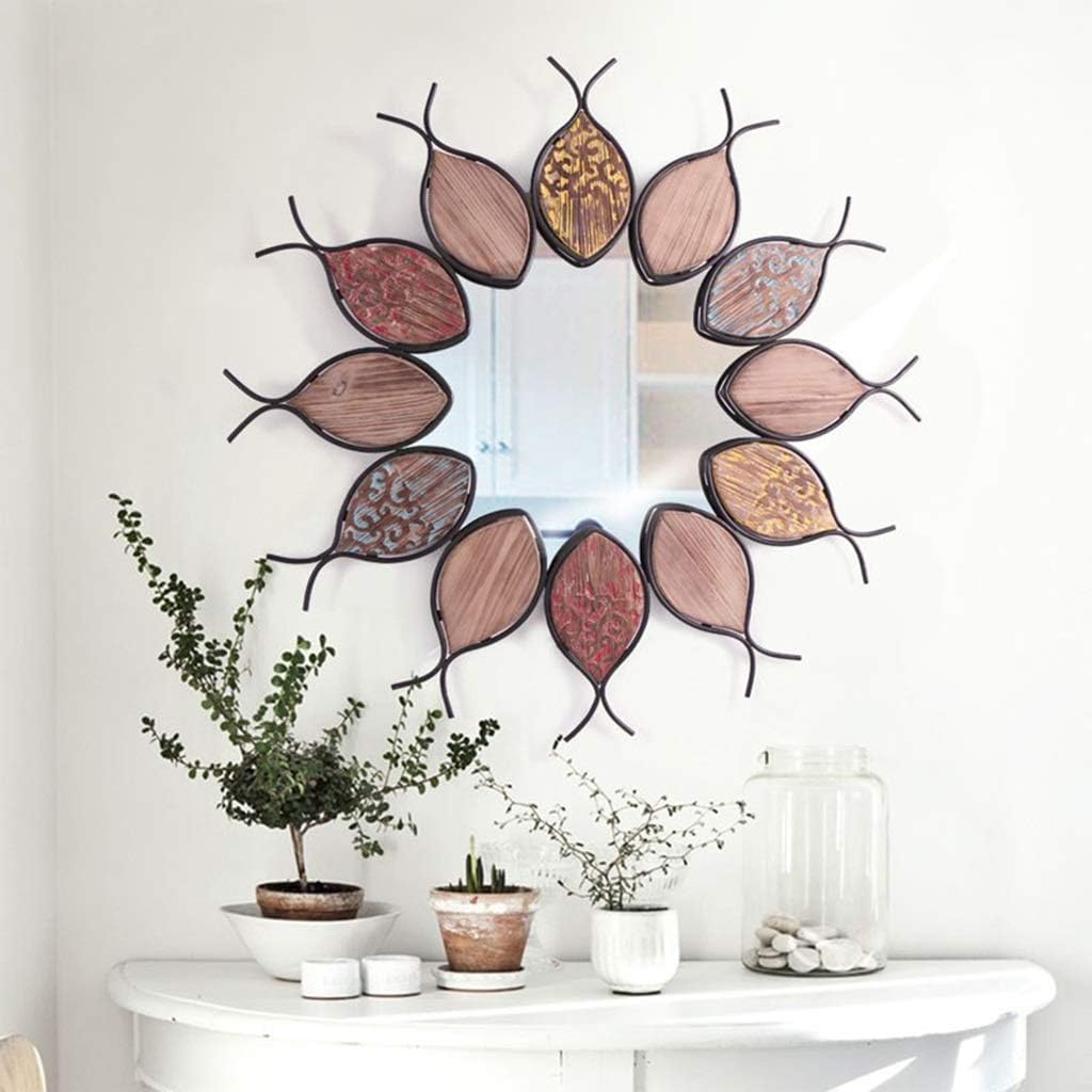 Creative Makeup, Bathroom Wall Wall-Mounted Dresser Living Room Background Wall Decoration