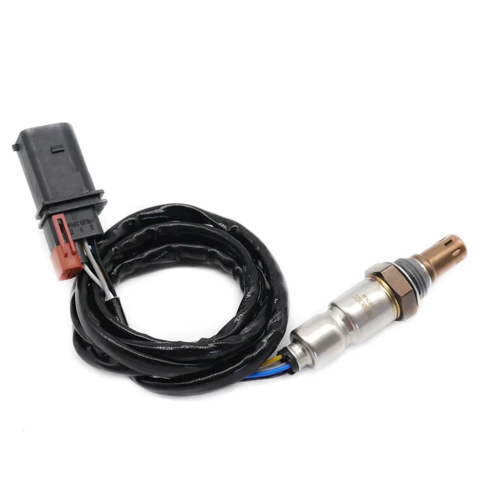 Sensore di Ossigeno per Porsche Cayenne 2010, sensore Lambda O2 a Flusso d'Aria a Monte, Rapporto Carburante/Aria, codice OEM 06E906262G 4L0906262L