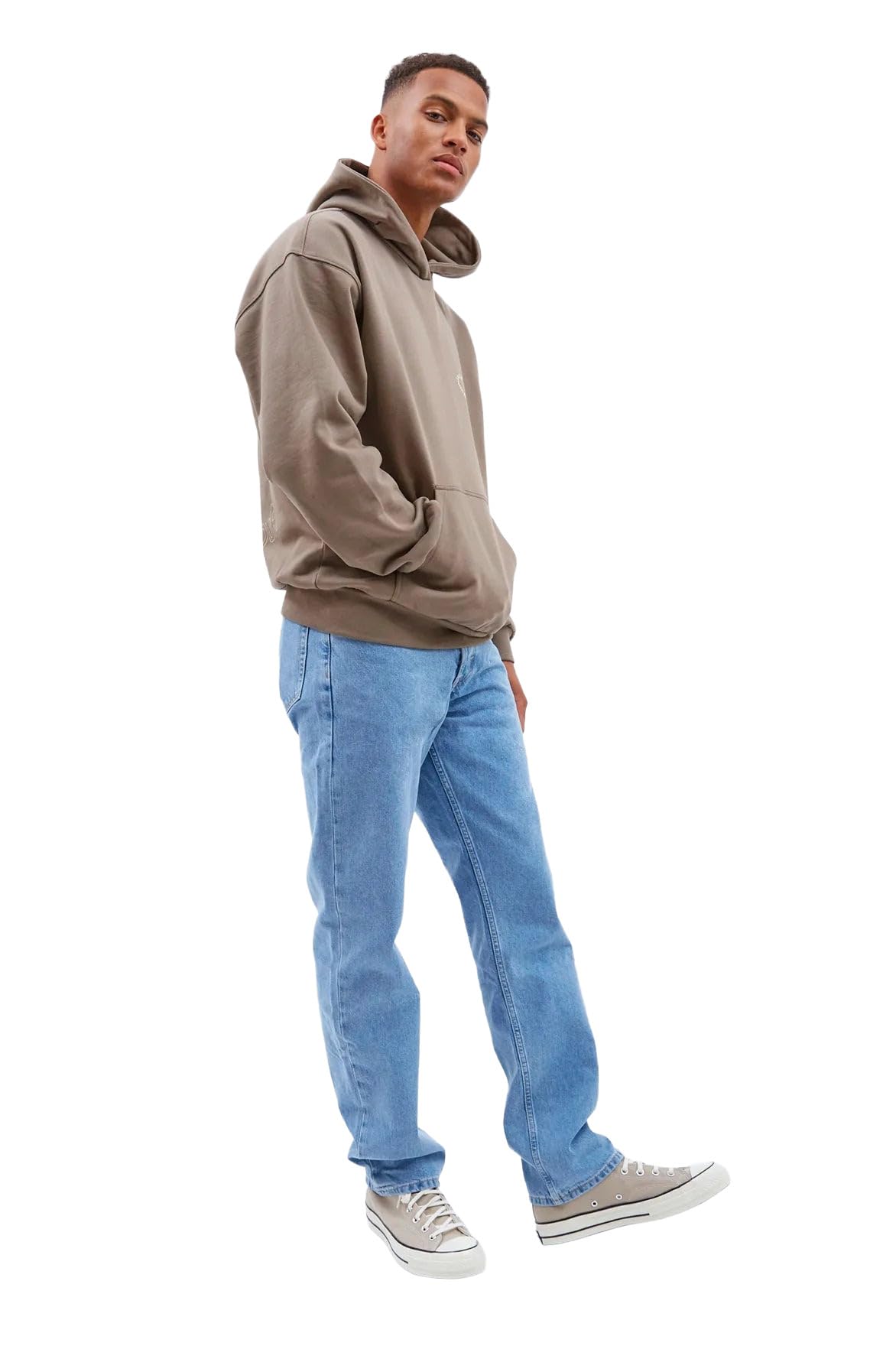 Dr. Denim Jeans Dash Straight, Regular Fit, Straight, Normal Waist