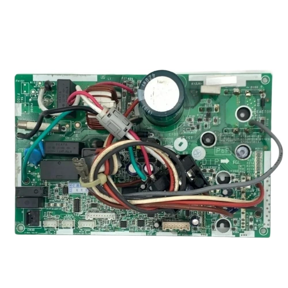 PWANUIGTE Used for Air Conditioner Control Board 9709423011 K12JX-01-03 Circuit PCB Conditioning Parts