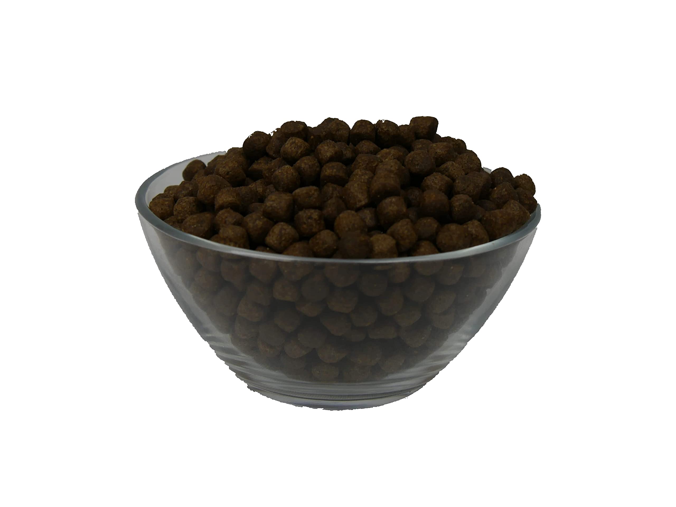 Growth+ Koifutter 5kg 6mm Wachstumsfutter für den Koi, Schwimmendes Koifutter mit hochwertigen Proteinen, Optimal für jeden Tag: Fördert den Muskelaufbau der Koi