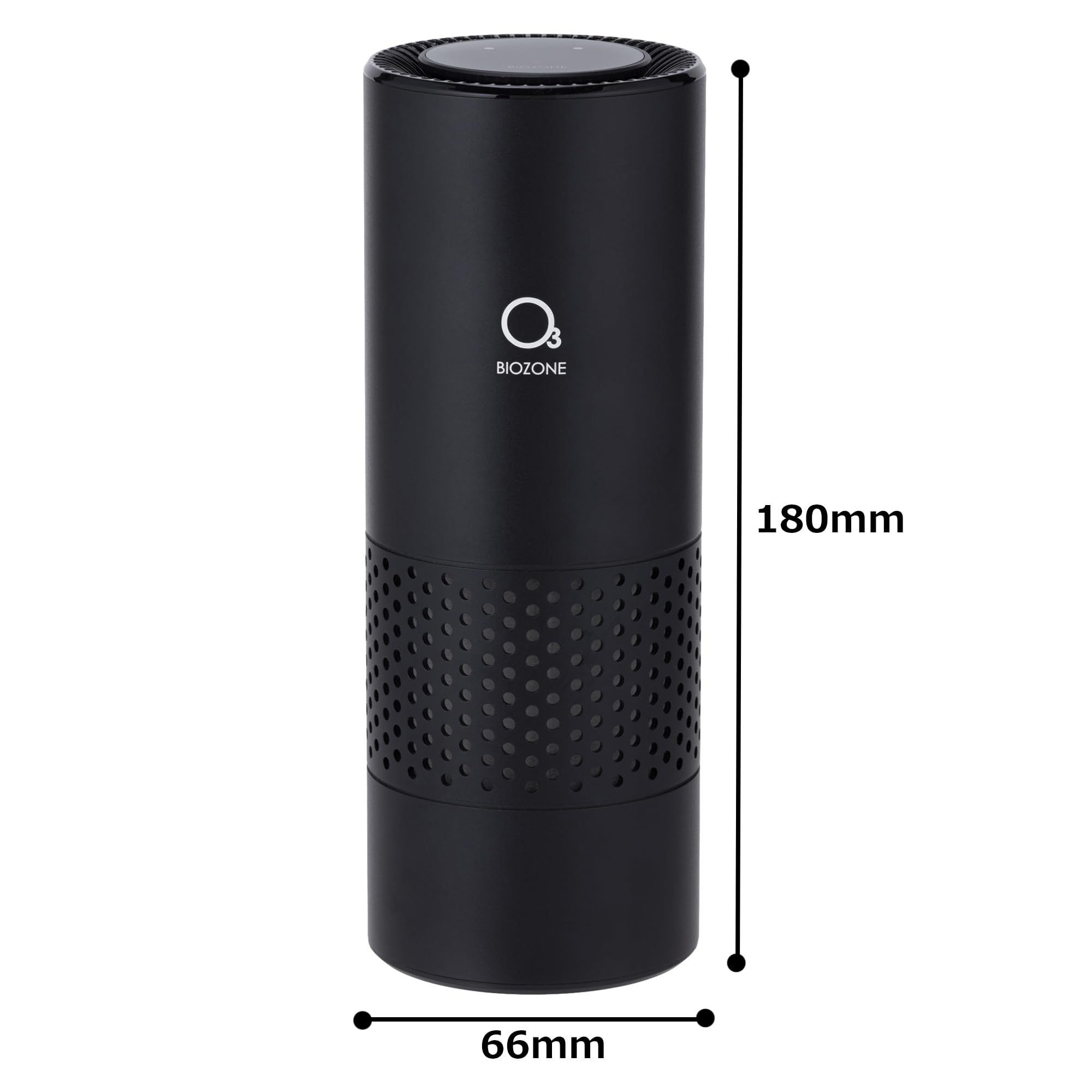 Amazon | バイオゾーン(Biozone) オゾン発生器 BIOZONE NEO | バイオ 