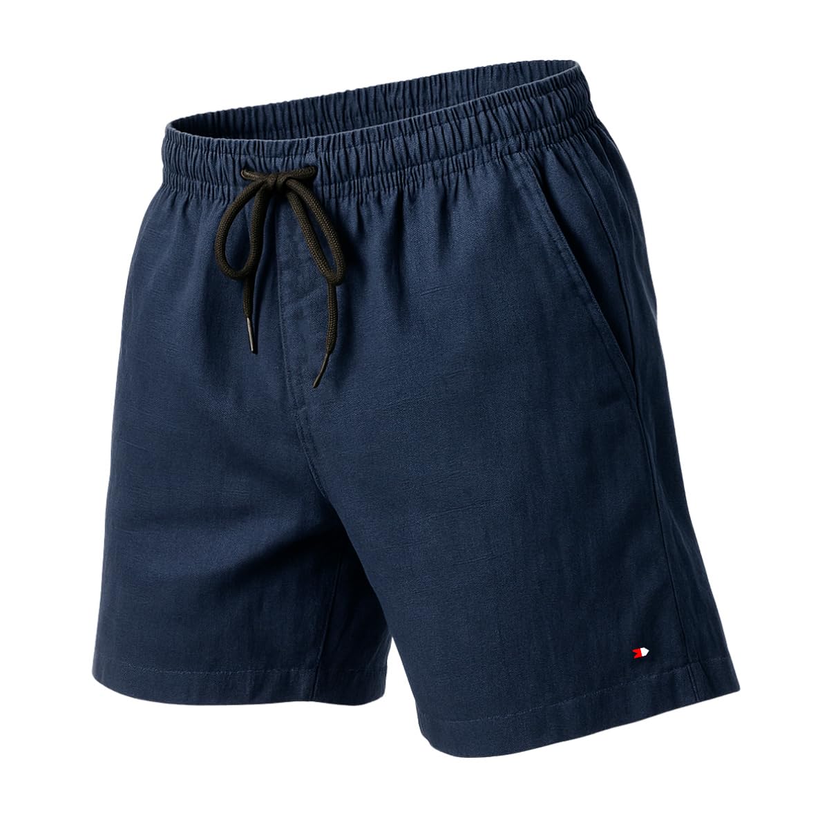Bermuda Shorts Masculina Sandrini Linho Casual Elástico em promoção! Veja a oferta e mais achadinhos de Shorts & Bermudas 4 Hoje é o melhor dia para comprar Bermuda Shorts Masculina Sandrini Linho Casual Elástico com aquele preço maroto! Promoção! Aproveite a oferta! 4