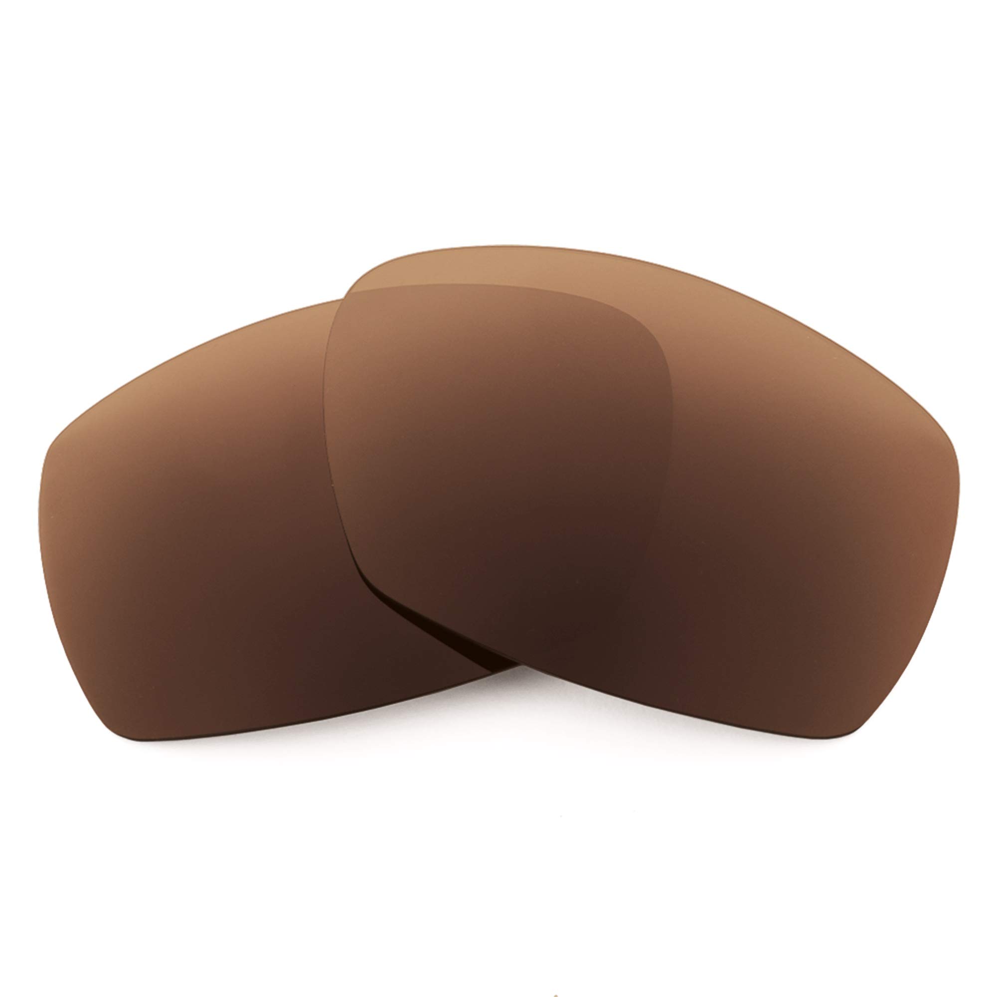 Revant Replacement Lenses for Smith Dockside