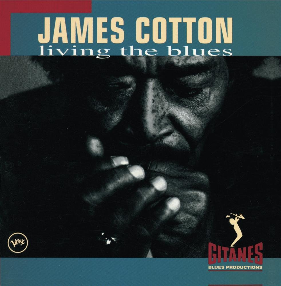 Living the Blues