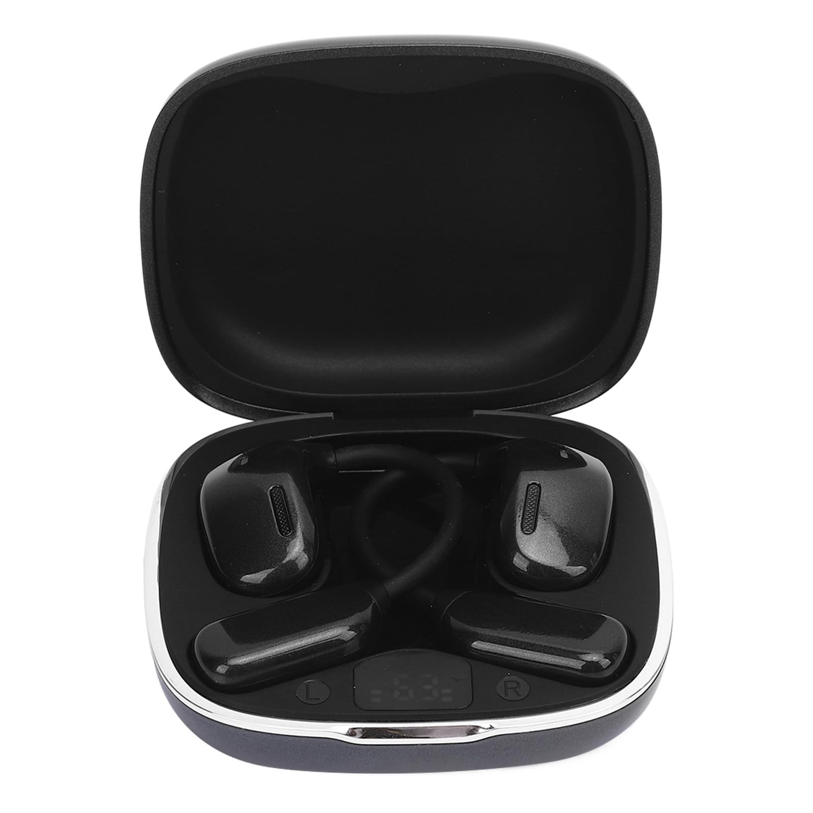 Fabater Auricolari per Traduttori Cuffie Bluetooth Ad Alta Precisione con Supporto per 144 Lingue per Ambienti e Viaggiatori Multilingue