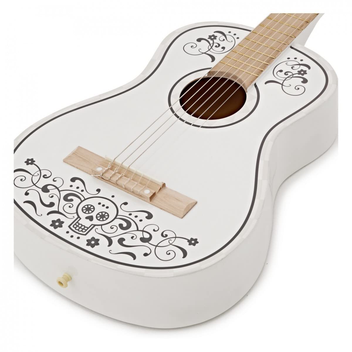 Gear4music DOTD Junior Chitarra Classica pacchetto per bambini dai 6 agli 8 anni