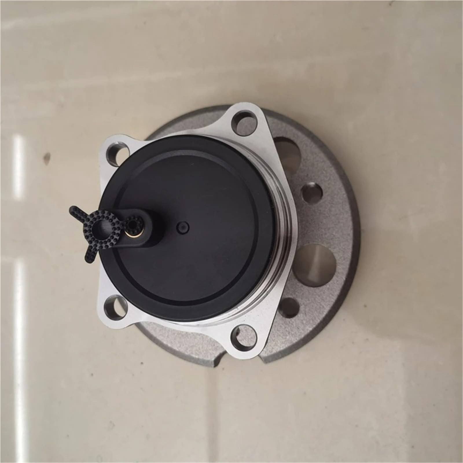 Dla Chery Grand TIGGO/TIGGO 5 Łożysko koła T21-3001015 T21-3301210 łożysko piasty koła
