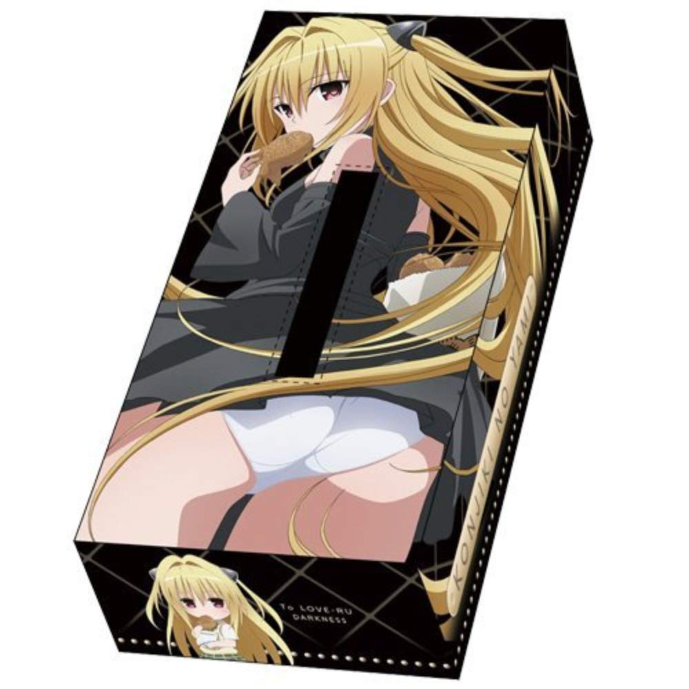 Amazon.co.jp: To LOVEる-とらぶる-ダークネス 2nd 金色の闇