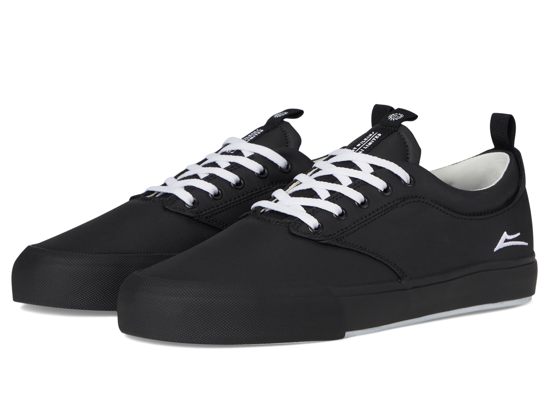 Lakai Wilkins Mens Skate Shoes