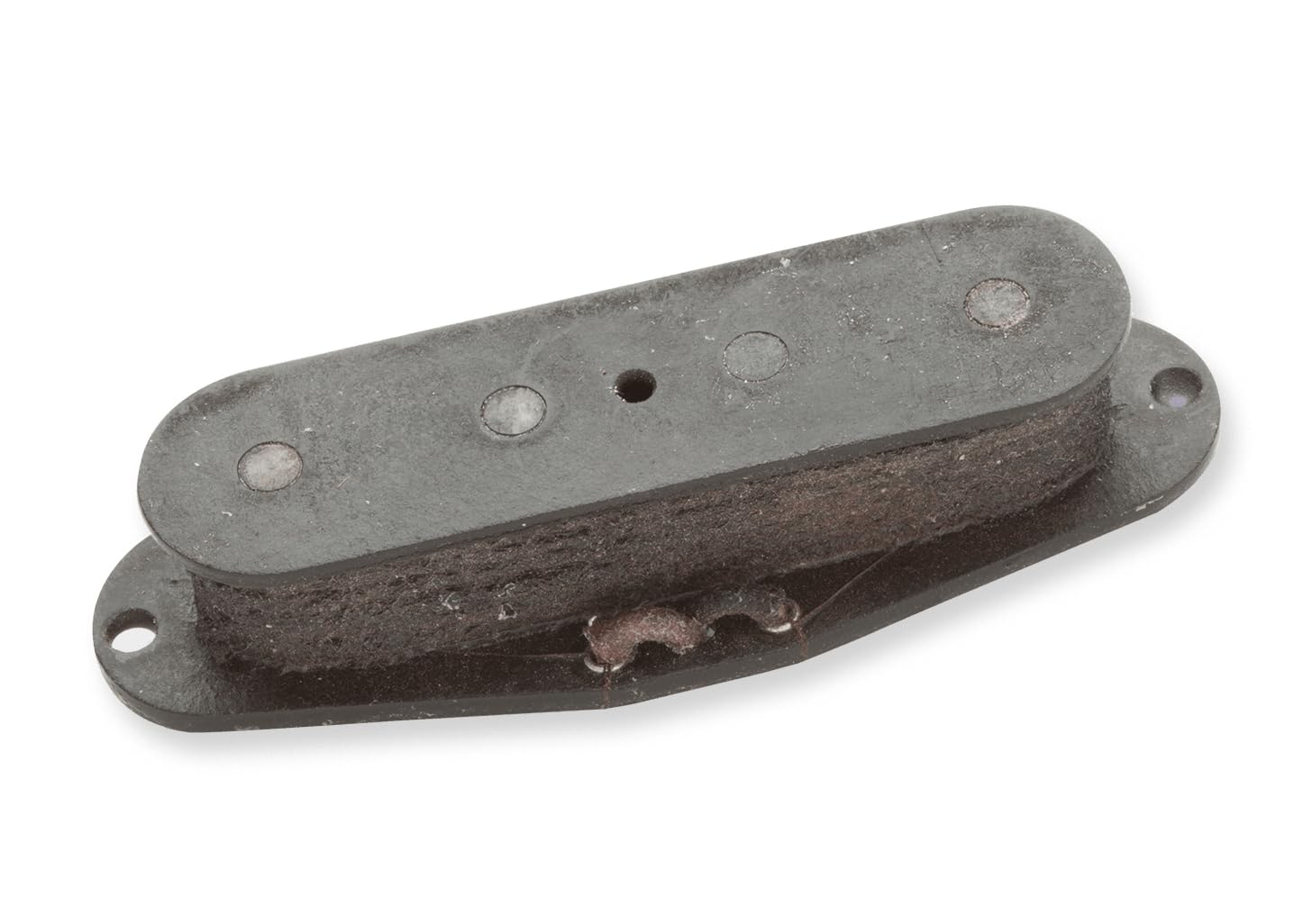 accessori chitarre Seymour Duncan an4413 – Antiquity Precision Single Coil Micros Bassi