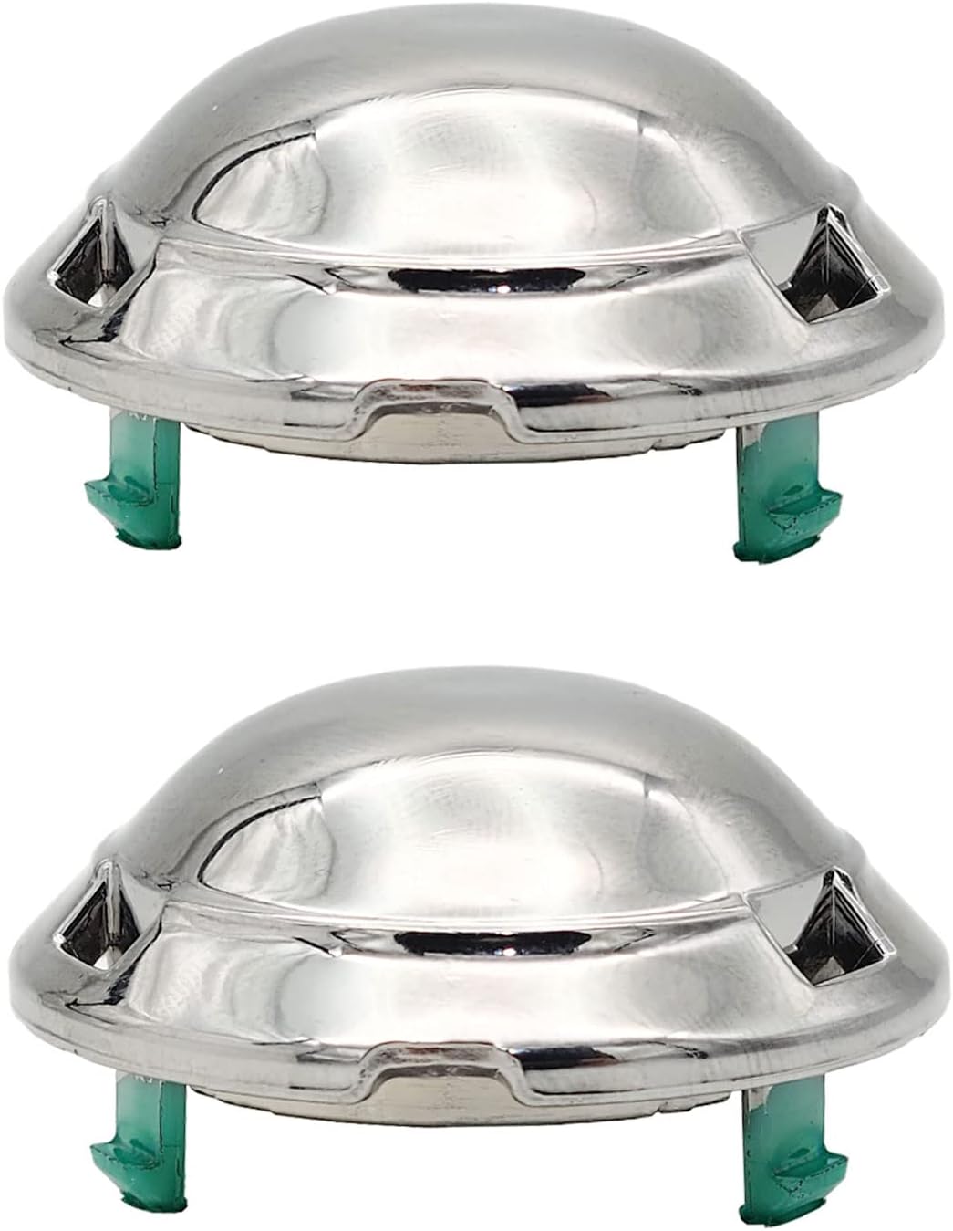 2 - PACK DC66-00777A Washer Pulsator Cap Replacement by Seentech; Compatible Samsung Washer - Replaces 3282678 5788799 AP5788799 PS8753312