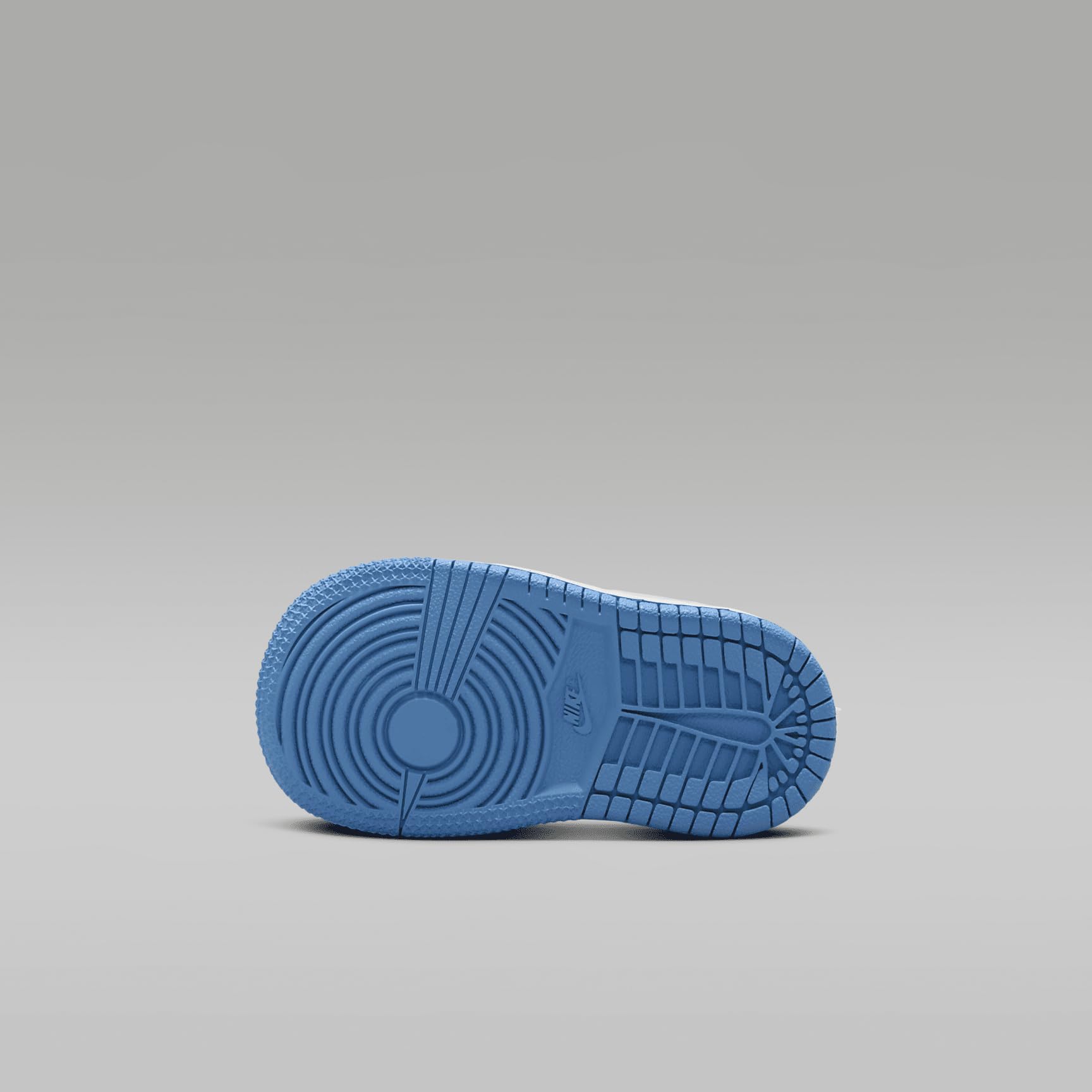 Jordan Toddler's 1 Mid SE White/Legend Blue (DZ3931 114) - 8