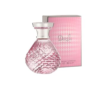 Dazzle Eau de Parfum Spray for Women, 1 Fluid Ounce