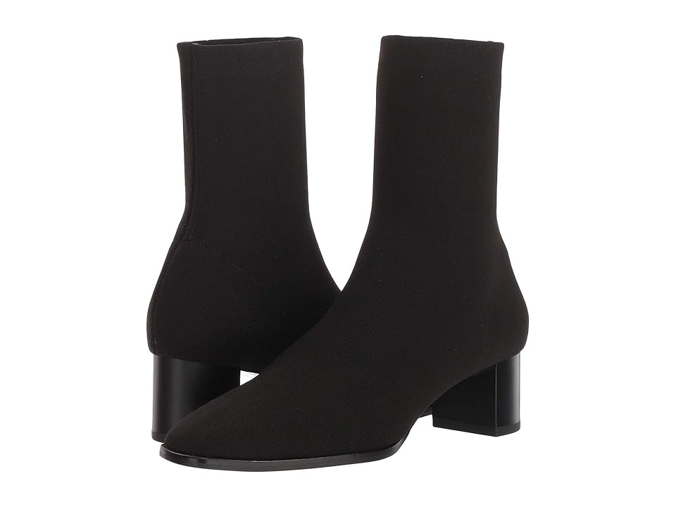 

Via Spiga Verena2 (Black Knit) Women's Shoes