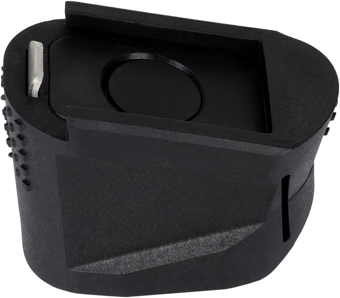 Added Weight Extension for Canik TP9,TP9DA,TP9SF,TP9SFx 9mm 15RD | Does not Alter Capacity,Nylon Enhanced