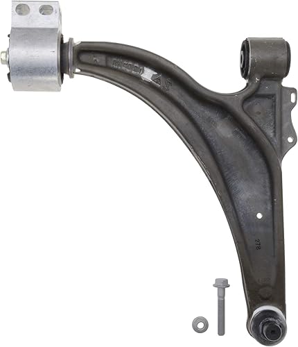 Miniatura 6 de TRW JTC1477 Brazo de control de suspensión y conjunto de rótula para Chevrolet Cruze 2011-2017 y otras aplicaciones Delantero izquierdo