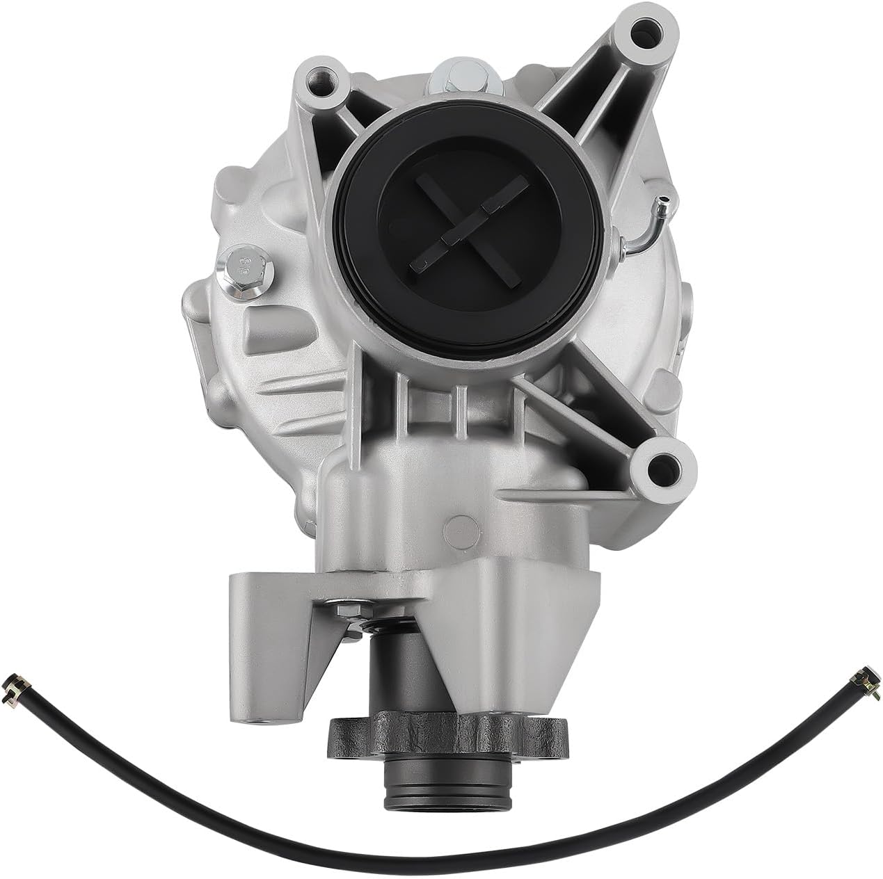 maXpeedingrods 46100-115-0000 Rear Differential GearBox Assembly Replacement for EFI 2008-2016, for HiSUN 500 700 cc UTV MSU SuperMach, for MASSIMO, for BENNCHE, for COLEMAN, for MENARDS