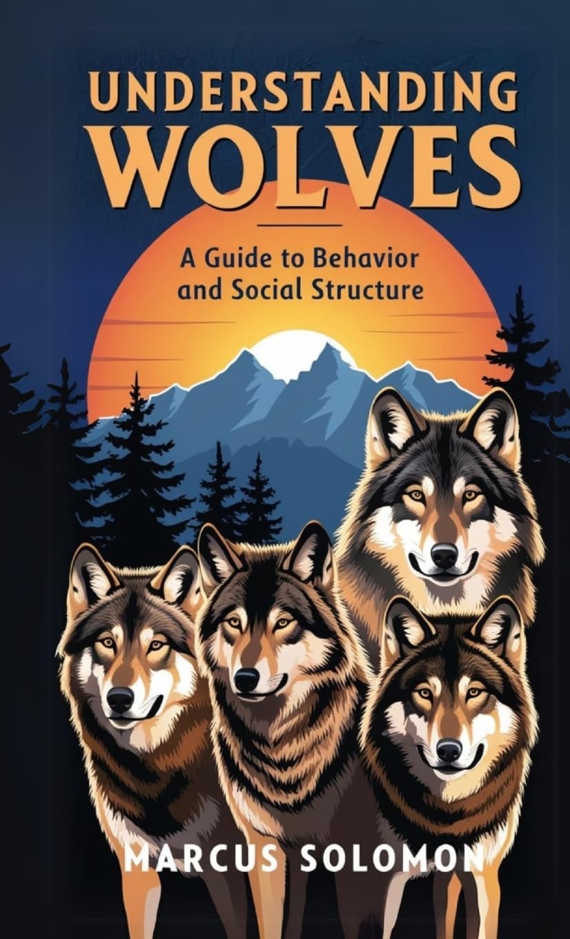 Understanding Wolves: A Guide to Behavior and Social Structure