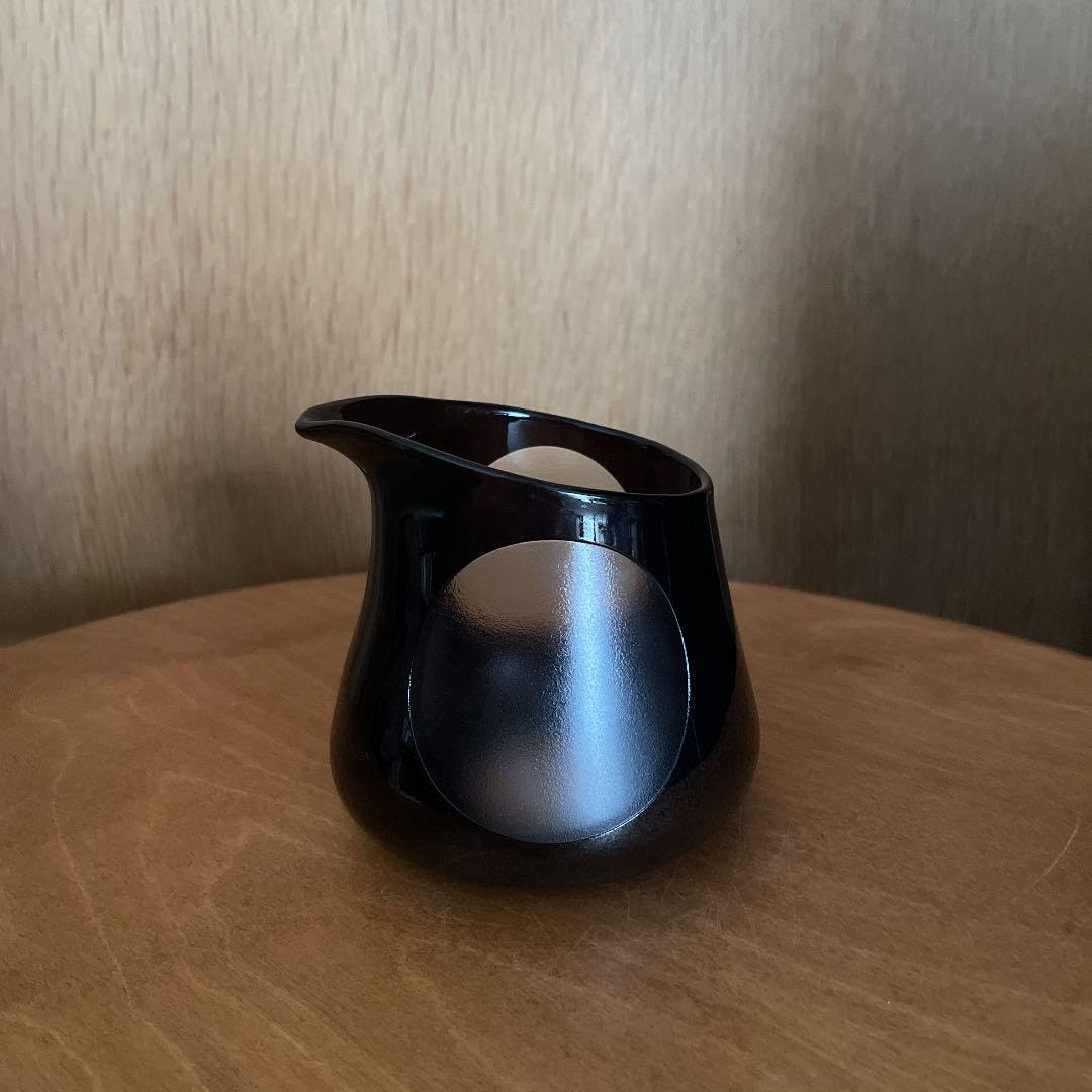 Artist Kazumi Tsuji, Glassware