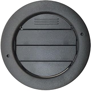 Techinal DashboardCenter Console HeadlinersCeiling Roof Air ConditioningsHeat Air Vent Grillesfor 2015-2020 FL1Z-19893-AH Car Air Conditioning Vent Grilles Air Conditioning Grilles Havc Vent Climate