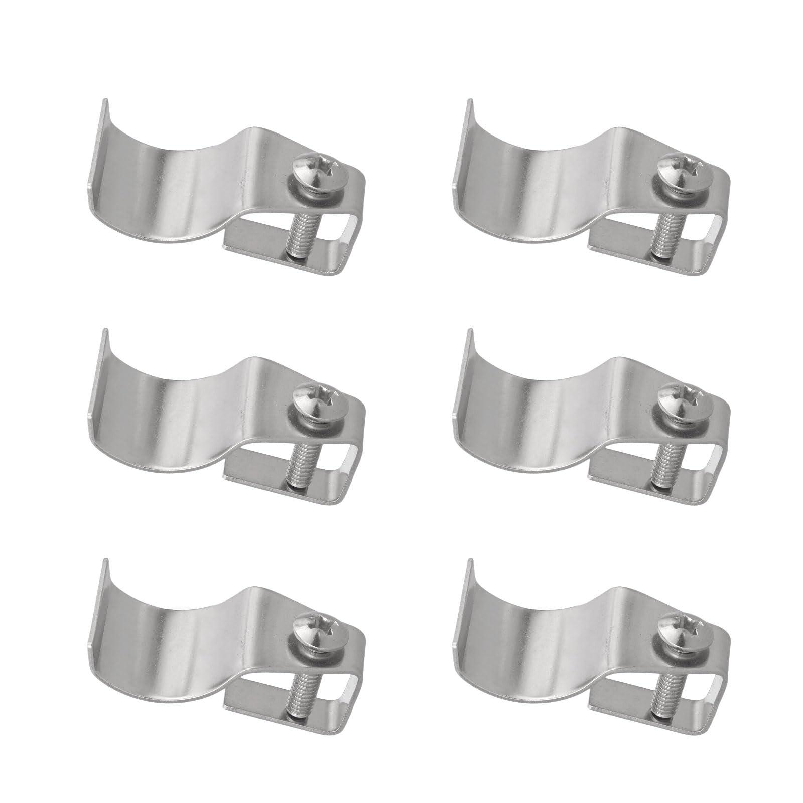 Buxuaaaa Practical Stainless Steel Hooks Vinyls Coated Hanger for Secure Hanging Bathroom Kitchen and Outdoors Strong Rustless Hook