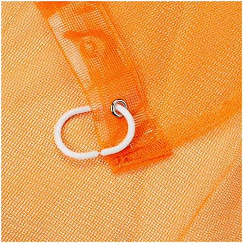 Vigor-Blinky Blinky Mosquito Net, Orange - Image 3
