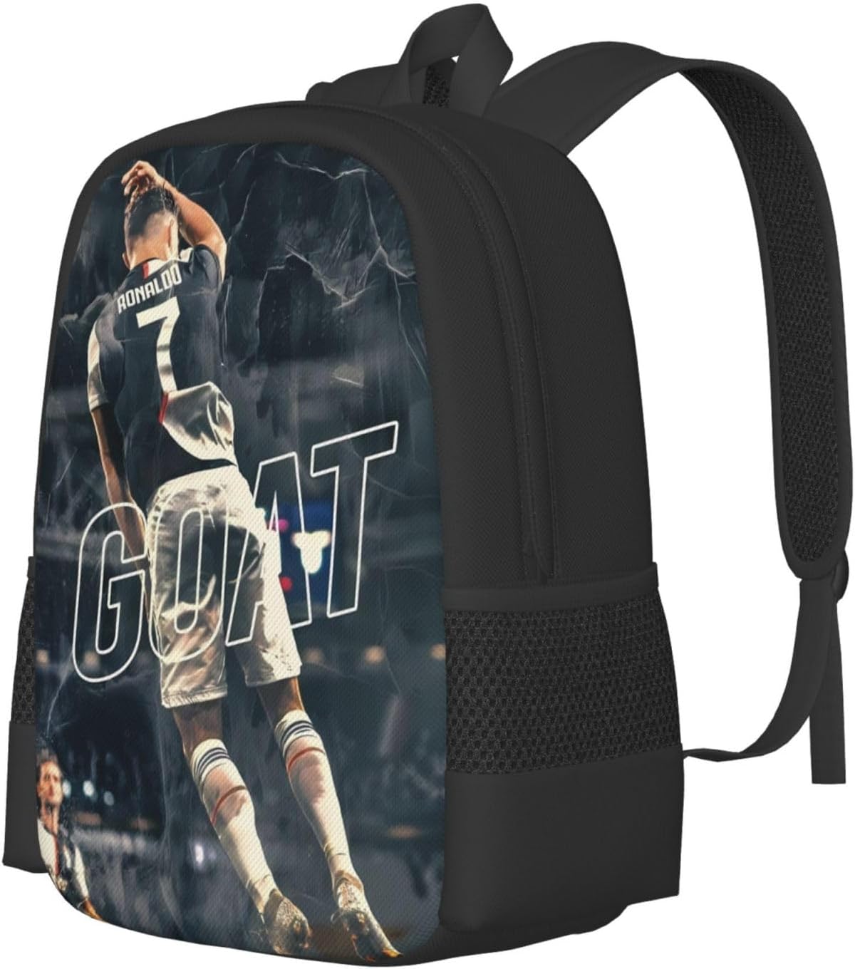 #7 Adult Simplicity Backpacks Bag Laptop Bag Bookbag Backpack 16.5 Inch For Daily